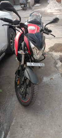 Bajaj Pulsar NS 160 2022 Model