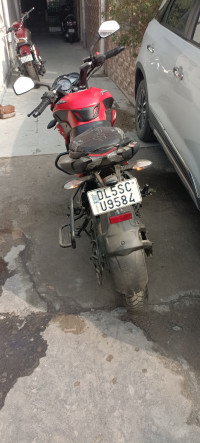 Bajaj Pulsar NS 160