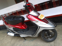 TVS Scooty Pep Plus 2012 Model