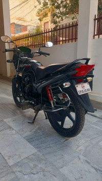 Black Hero Passion Pro