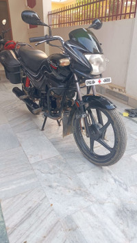 Black Hero Passion Pro