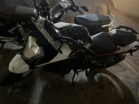 KTM Duke 250 2020 2019 Model