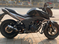 Honda CB Hornet 160R 2016 Model