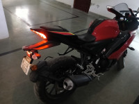 Yamaha R15 V4 2023 Model