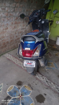 Honda Activa 4G 2018 Model