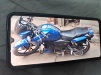 TVS Apache RTR 180 2018 Model