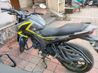 Honda CB Hornet 160R 2017 Model