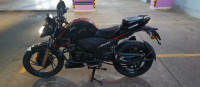 TVS Apache RTR 200 4V 2022 2022 Model