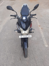 Bajaj Discover 125 ST 2013 Model