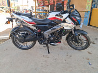 Bajaj Pulsar NS 200 2024 2024 Model