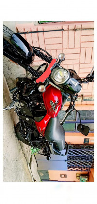 Bajaj Avenger Street 160 BS6 2021 Model