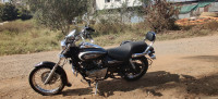 Bajaj Avenger Cruise 220