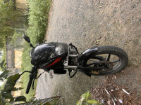 Bajaj Pulsar 125 2018 Model