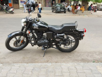 Royal Enfield Bullet Electra Twinspark 2010 Model