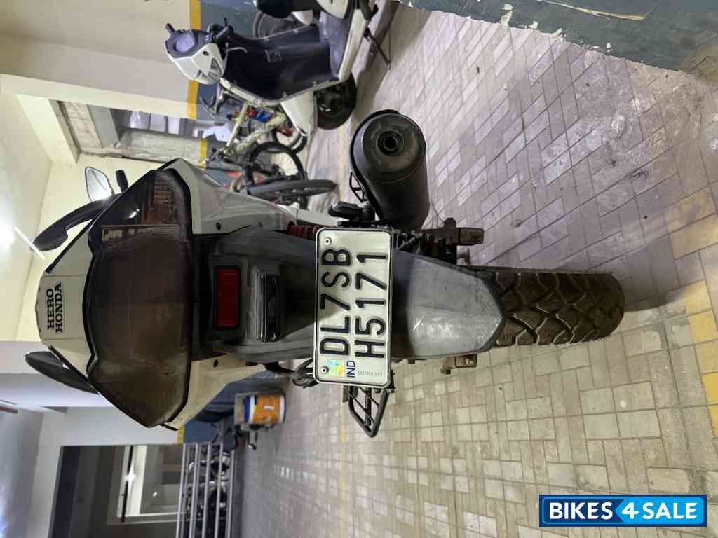 Hero Karizma ZMR Hero Karizma ZMR