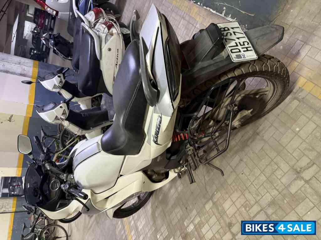 Hero Karizma ZMR Hero Karizma ZMR