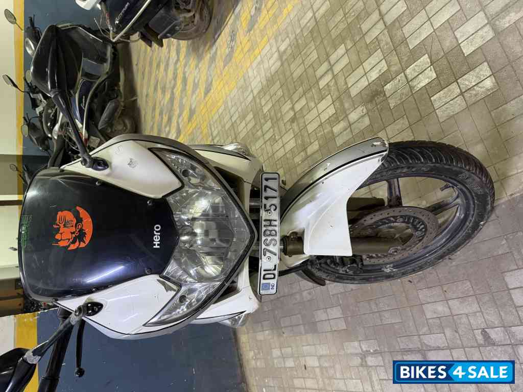 Hero Karizma ZMR Hero Karizma ZMR