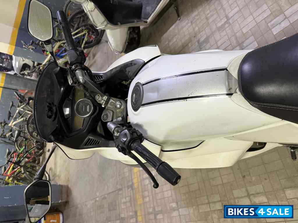 Hero Karizma ZMR Hero Karizma ZMR