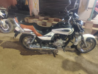 Bajaj Avenger Cruise 220 2019 Model