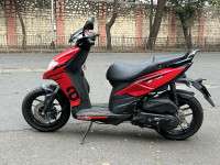 Aprilia SR 125 2024 Model