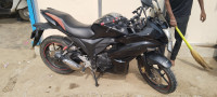 Suzuki Gixxer SF Fi