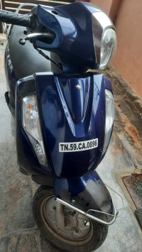 Suzuki Access 125 2018 Model