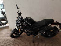 Yamaha MT-15 Ver 2.0 2022 Model