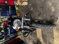 Royal Enfield Thunderbird X 350 2019 Model