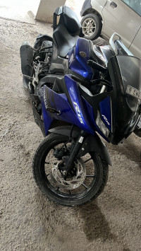 Yamaha YZF R15 V3 2019 Model