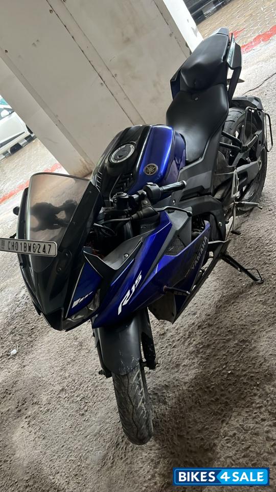 Yamaha YZF R15 V3 Yamaha YZF R15 V3