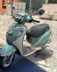 Suzuki Access 125 Special Edition 2023 Model