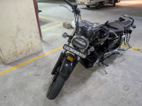 Honda CB350 DLX Pro 2022 Model