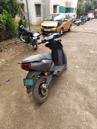 Ather 450X 2022 Model