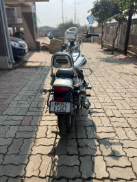 Bajaj Avenger Cruise 220 BS6 2022 Model