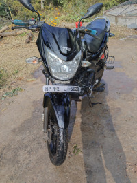 TVS Victor 2019 Model