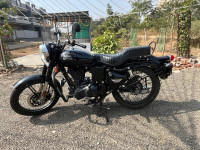 Royal Enfield Bullet 350 ES BS6 2022 Model