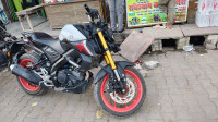 Yamaha MT-15 Ver 2.0 2024 Model