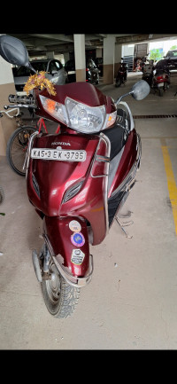 Honda Activa