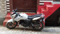 TVS Apache RTR 180 2014 Model