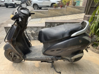 Honda Activa 2011 Model