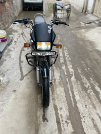 Hero Splendor Plus IBS i3s 2018 Model