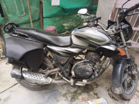 Bajaj Discover DTSi 135 2010 Model