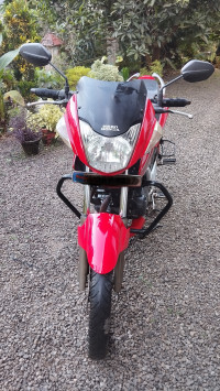 Hero CBZ Xtreme 2014 Model