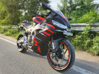 Aprilia RS 457 2024 Model