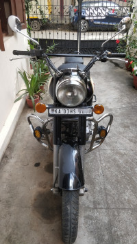 Royal Enfield Classic 500 2013 Model