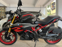 BMW G 310 R