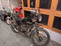 Royal Enfield Himalayan BS VI 2023 Model