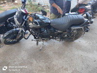 Bajaj Avenger Street 160 BS6 2021 Model