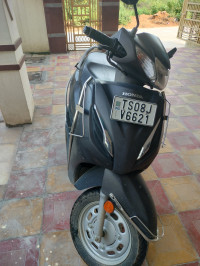 Honda Activa 6G Dlx 2023 Model