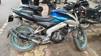 Bajaj Pulsar NS 160 2017 Model